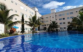 Resort Encontro das Águas Thermas